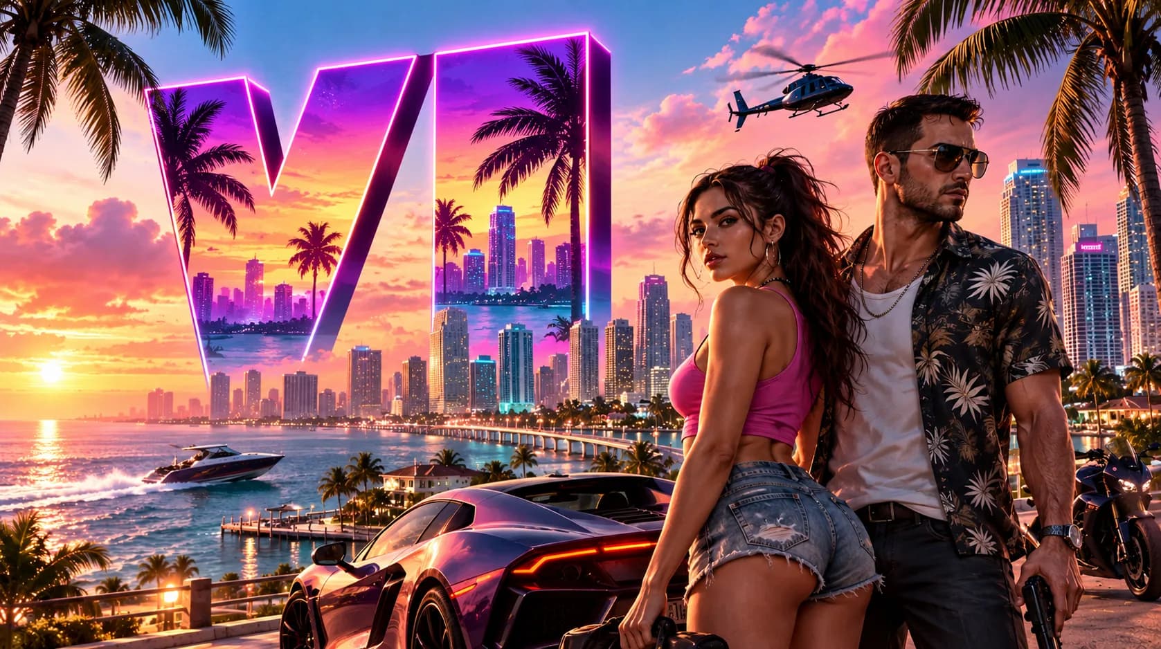 GTA 6 Release Date, Price and Pre-Order Guide: What's Confirmed Before November 19
