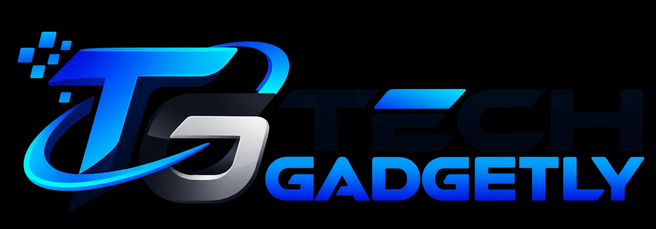 Tech & Gadgets logo